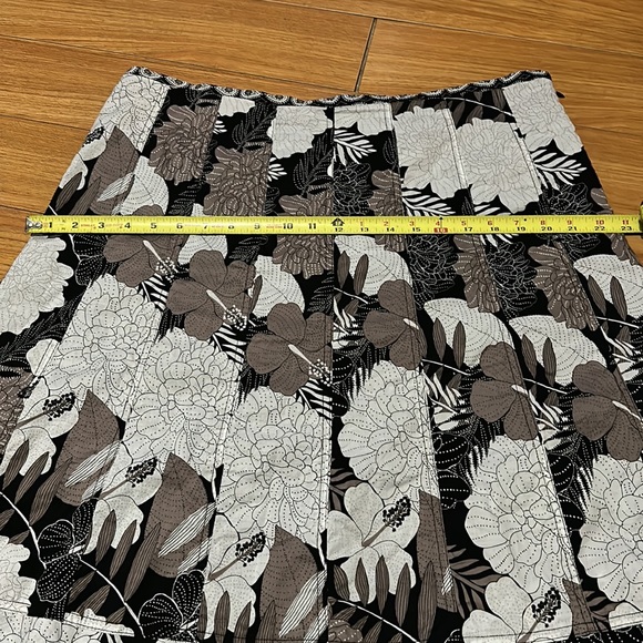 Eric Alexandre Skirt - Picture 5 of 8